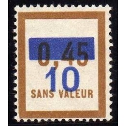 France - Fictif 065