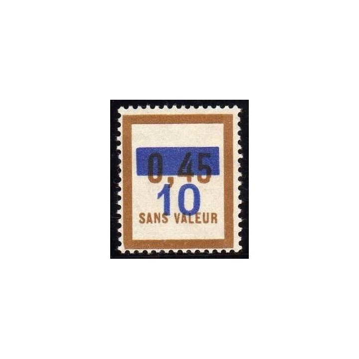 France - Fictif 065