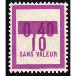 France - Fictif 069