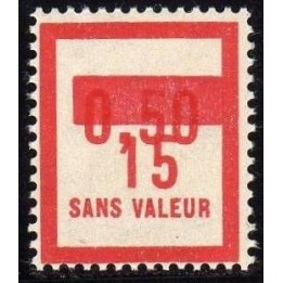 France - Fictif 071