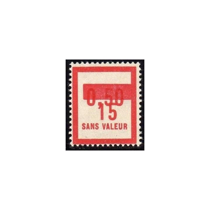 France - Fictif 071