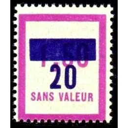 France - Fictif 073