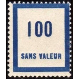 France - Fictif 076