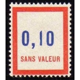 France - Fictif 077