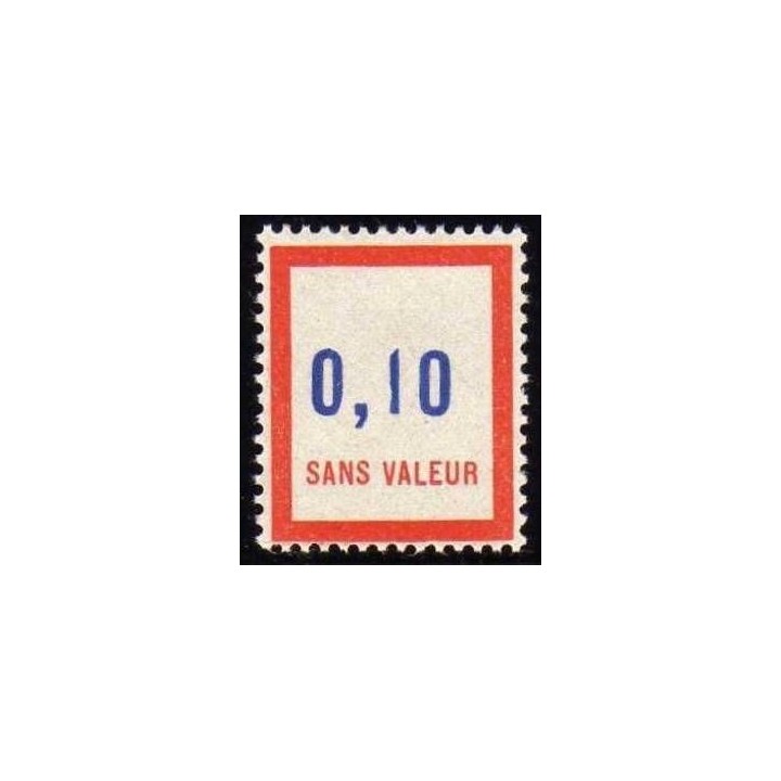 France - Fictif 077