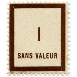 France - Fictif 079