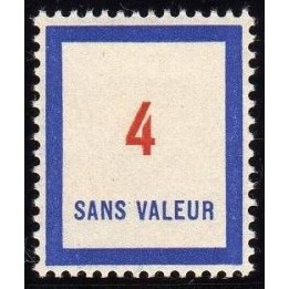 France - Fictif 081
