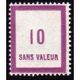 France - Fictif 084