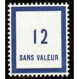 France - Fictif 085