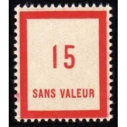 France - Fictif 086