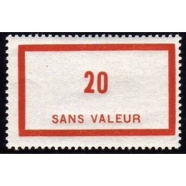 France - Fictif 087