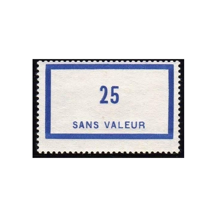 France - Fictif 088