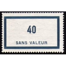 France - Fictif 089
