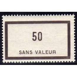 France - Fictif 090