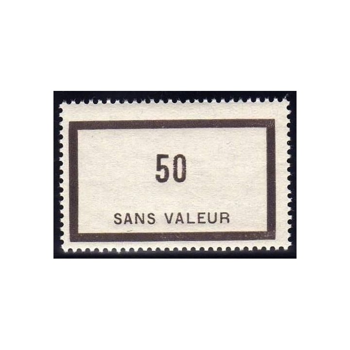 France - Fictif 090