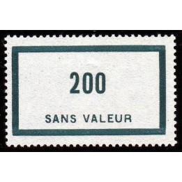 France - Fictif 092