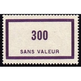 France - Fictif 093