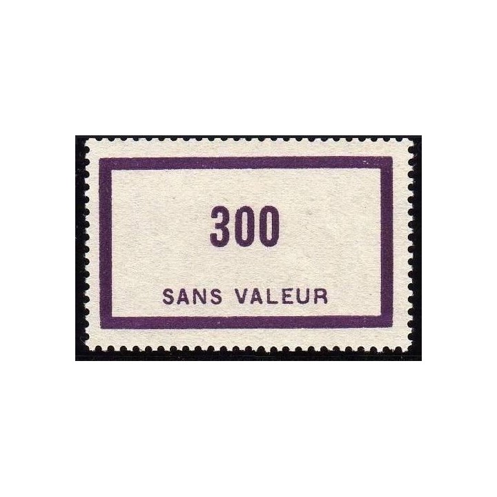 France - Fictif 093