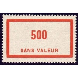 France - Fictif 094