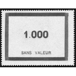 France - Fictif 095