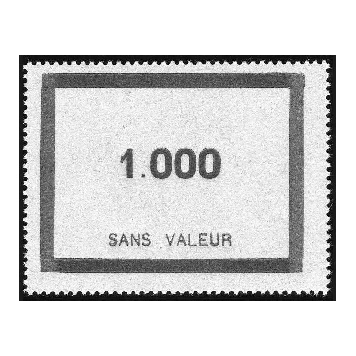 France - Fictif 095
