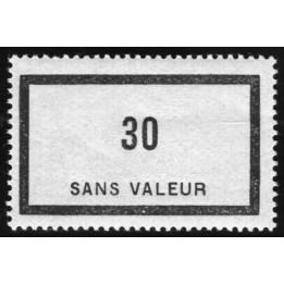 France - Fictif 099
