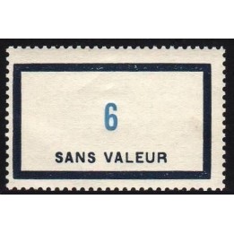 France - Fictif 105
