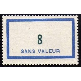 France - Fictif 106