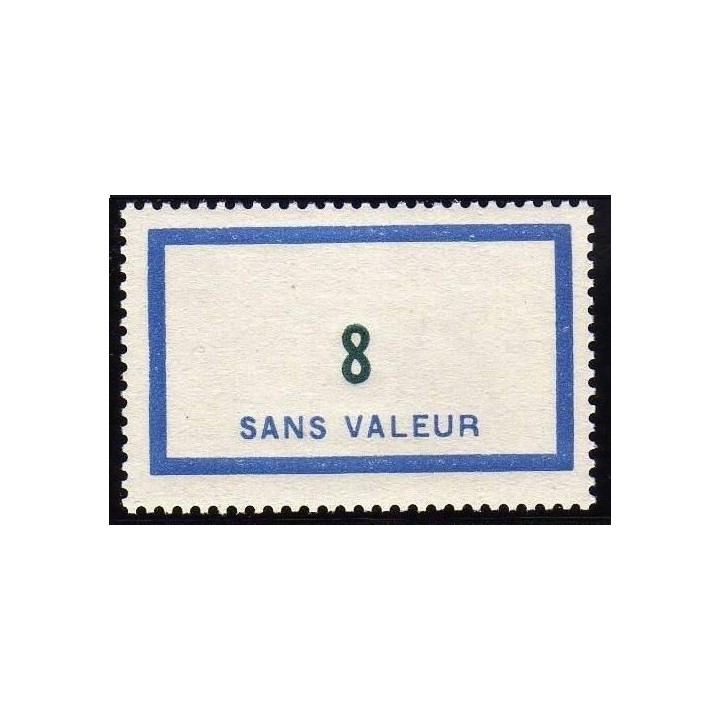 France - Fictif 106