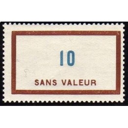 France - Fictif 107