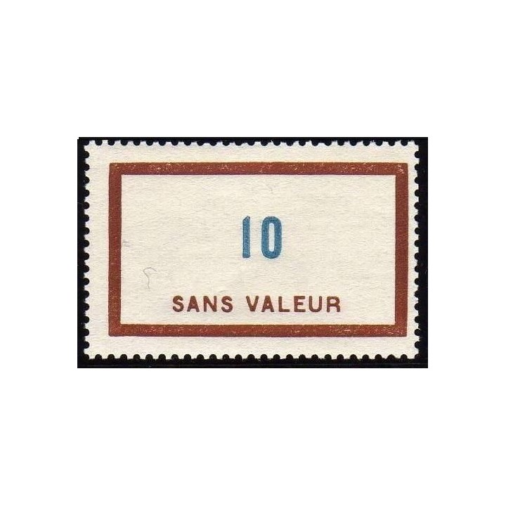 France - Fictif 107