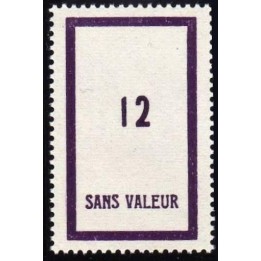 France - Fictif 108