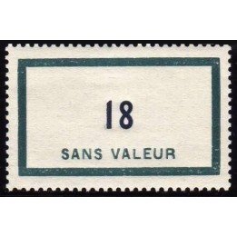 France - Fictif 109