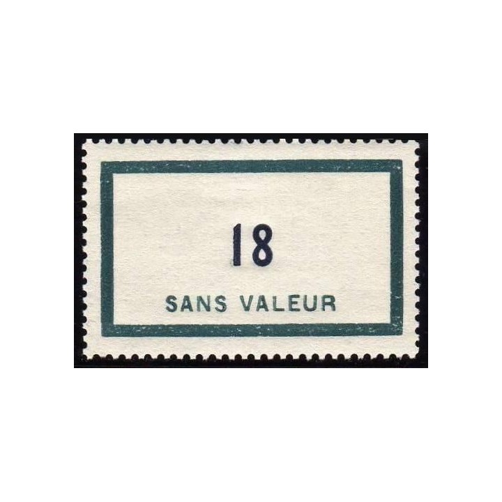 France - Fictif 109