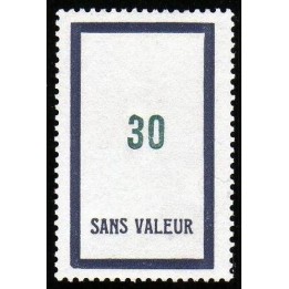 France - Fictif 111