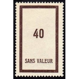 France - Fictif 112
