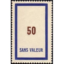 France - Fictif 113