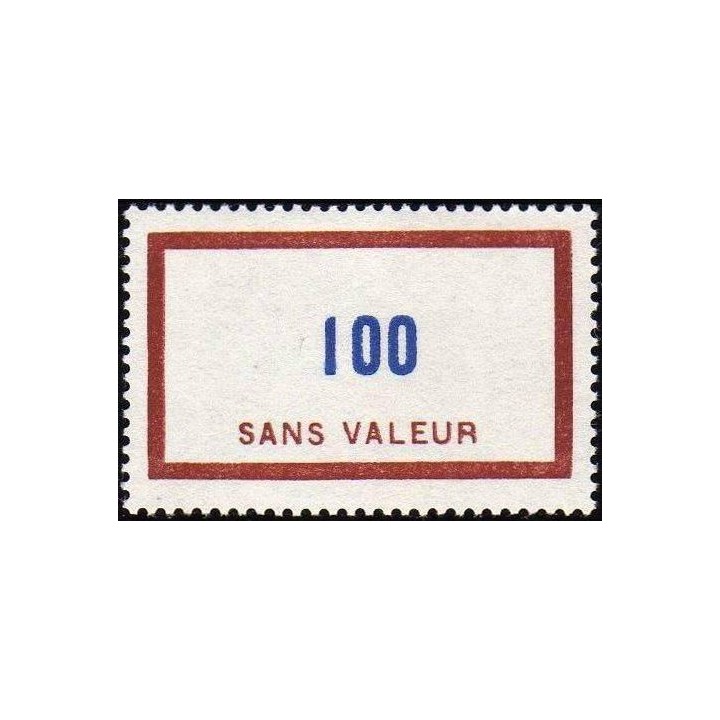 France - Fictif 114