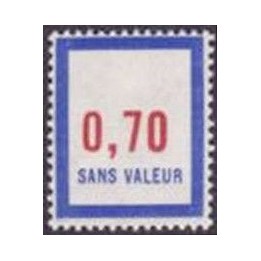 France - Fictif 116