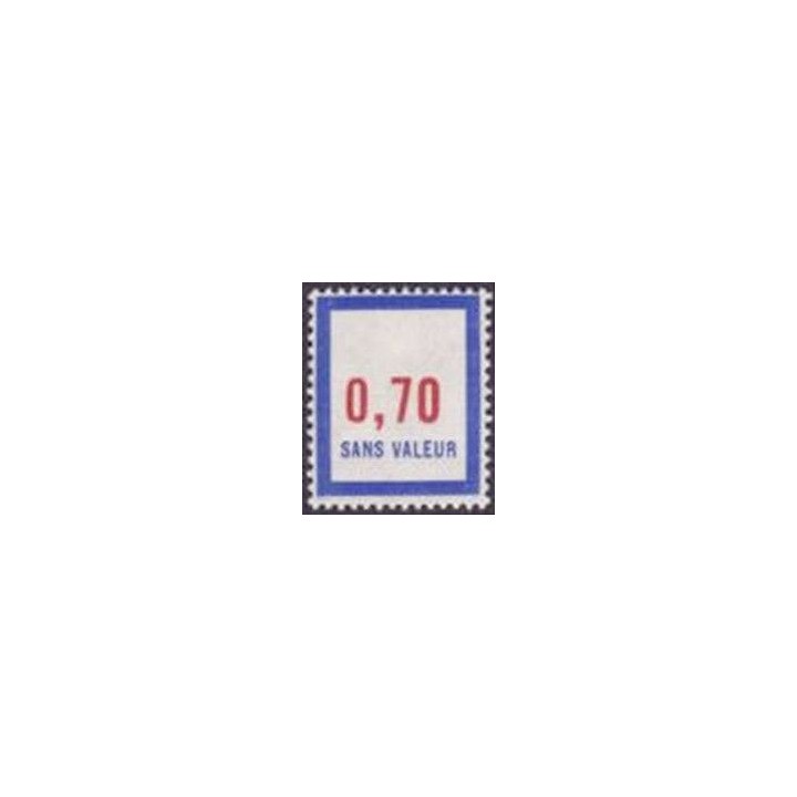 France - Fictif 116