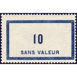 France - Fictif 120