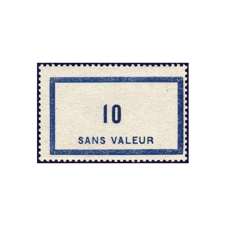 France - Fictif 120