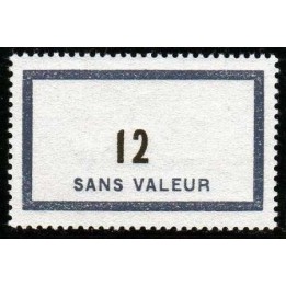 France - Fictif 121