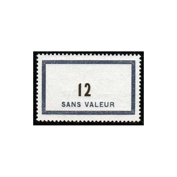 France - Fictif 121
