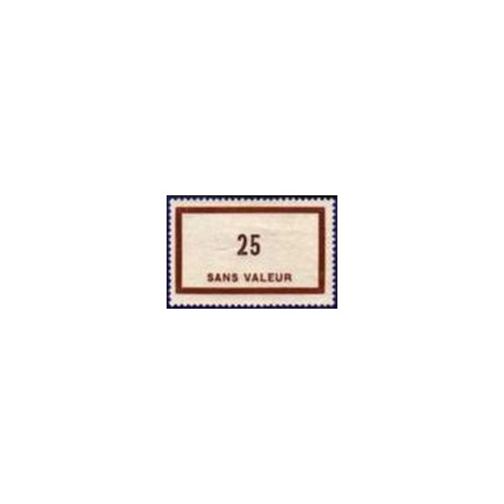France - Fictif 122
