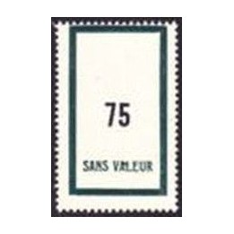 France - Fictif 124