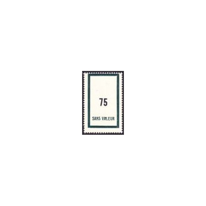France - Fictif 124