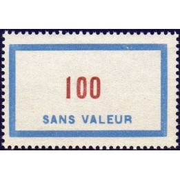 France - Fictif 125
