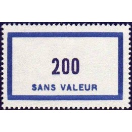 France - Fictif 126