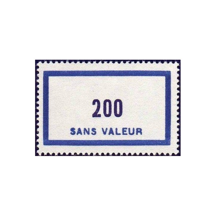 France - Fictif 126